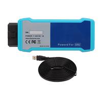 Connettore per programmatore Klatata WiFi Wireless Connection Diagnostic Programming Strumento Sostituzione per 2000-2020