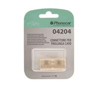 Connettore Per Prolunga Cavo Sez. 35 Mm Phonocar