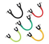 Connettore per punta da sci - Connettore per clip da sci | portatile | Attrezzi per allenamento di sci | Strumenti di allenamento per sci sulla neve | Aiuto di C