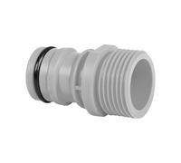 Connettore per rubinetto Cellfast ideal 1" Maschio