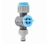 Connettore per rubinetto Cellfast Ideal Universale