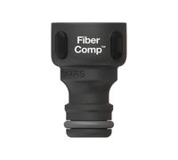 Connettore per rubinetto FiberComp 12 mm G1/2" - FS-1027053