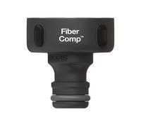 Connettore per rubinetto FiberComp G1" 33,3 mm - FS-1027055