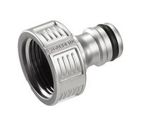 CONNETTORE PER RUBINETTO GARDENA 18241-20 26,5 MM
