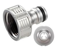 GARDENA Presa Rubinetto Premium 26,5 mm (G 3/4") - 1 pz.