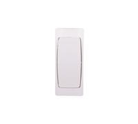 Connettore per scale OTEO bianco 086084