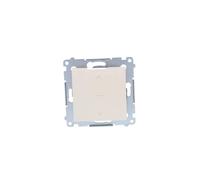 Connettore per tapparelle premium triplo Simon 54 ZZ1K.01/41