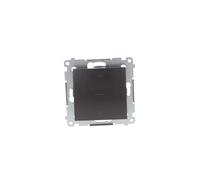 Connettore per tapparelle premium triplo Simon 54 ZZ1K.01/48
