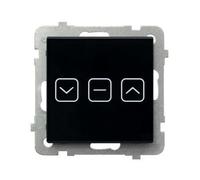 Connettore per tapparelle TOUCH Touch con SONATE LPDT-7RS/m/32