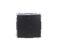 Connettore per tapparelle triplo 1-0-2 Simon Basic BMZW1K.01/49