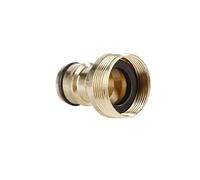 Connettore per tubi, Adattatore universale for tubo da cucina, adattatore for tubo miscelatore, raccordo for tubo flessibile for irrigazione da giardino, casa