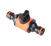 Connettore per tubi da giardino - Connettore tubo del tubo da giardino | per zanne da | Materiale ABS SPEGNO DI SPEGNO VALVE CONNETTORI QUAST CONNETTORI DI GARDENS per la pulizi