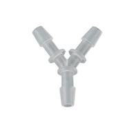 Connettore per tubi in silicone per tiralatte facile da ampio, compatibilità facile e ampia, attacco di ricambio per varie pompe