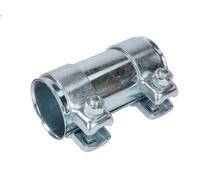 Connettore per tubi, sistema di scarico 4MAX 0219-01-0073 per A3 (8L1) 1.8 1996-