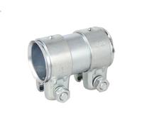 Connettore per tubi, sistema di scarico 4MAX 0219-01-0075 per SANDERO 1.6 2010-