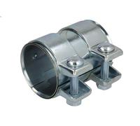 Connettore per tubi, sistema di scarico 4MAX 0219-01-0092 per XM (Y4) 2.1 1994-2