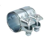 Connettore per tubi, sistema di scarico 4MAX 0219-01-0093 per 3 (E46) 2 1998-2