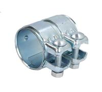 Connettore per tubi, sistema di scarico 4MAX 0219-01-0098 per 5 (E34) 2 1990-