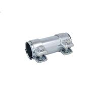 Connettore per tubi, sistema di scarico 4MAX 219-01-0074P/2 per POLO 1 1999-2001