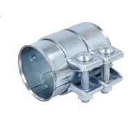 Connettore per tubi, sistema di scarico 4MAX 219-01-0095 per 5 (E39) 2 1996-2003