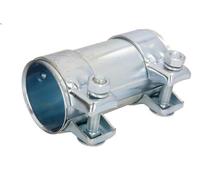 Connettore per tubi, sistema di scarico BOSAL 265-119 per A3 (8L1) 1.8 1996-2003