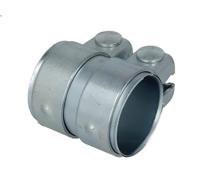 Connettore per tubi, sistema di scarico BOSAL 265-127 per BMW 5 (E39) 2.5 1995-2
