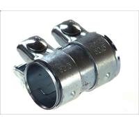 Connettore per tubi, sistema di scarico BOSAL 265-129 BMW 5 (E34) 2.5 1988-199