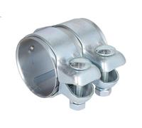 Connettore per tubi, sistema di scarico BOSAL 265-191 per 3 (E46) 2 1998-2000