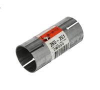 Connettore per tubi, sistema di scarico BOSAL 265-251 per 5 (E34) 2.5 1991-1995