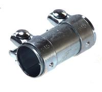 Connettore per tubi, sistema di scarico BOSAL 265-459 per 3 (E46) 3 2000-2005