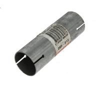 Connettore per tubi, sistema di scarico BOSAL 265-813 per A3 (8L1) 1.6 1996-2003
