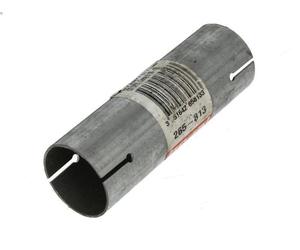 Connettore per tubi, sistema di scarico BOSAL 265-813 per A3 (8L1) 1.6 1996-2003