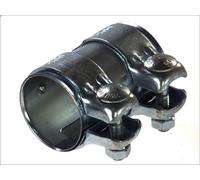 Connettore per tubi, sistema di scarico BOSAL 265-827 per BMW 5 (E39) 2.8 1995-2