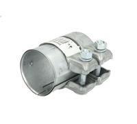 Connettore per tubi, sistema di scarico BOSAL 265-829 per 3 (E46) 2 1998-2001