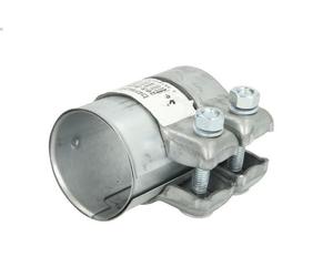 Connettore per tubi, sistema di scarico BOSAL 265-829 per 3 (E46) 2 1998-2001