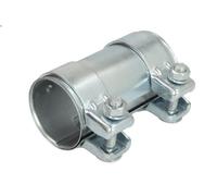 Connettore per tubi, sistema di scarico BOSAL 265-955 BMW 3 (E46) 2 1998-2001