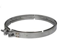 Connettore per tubi, sistema di scarico DINEX 35822
