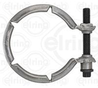 Connettore per tubi, sistema di scarico ELRING 192.560 per 5 (F10) 2 2010-2016