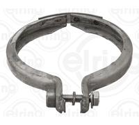Supporto scarico a valle del turbocompressore Morsetto-Fascetta a V 203.020