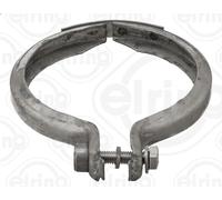 Connettore per tubi, sistema di scarico ELRING 203.020 per 5 (E60) 3 2006-2009