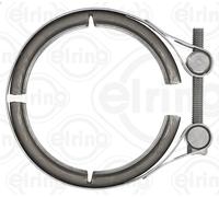 Connettore per tubi, sistema di scarico ELRING 506.460 per FH16 II 16.12 2014-