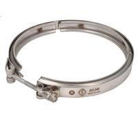 Connettore per tubi, sistema di scarico ELRING 535.540 per 5800 14.841 2004-