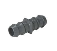 Connettore per Tubo da ½ per Microirrigazione CONF.PZ.5 5 Blister