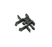Connect Tubo Carburante 1 Lato Resistente Perdite Spento Connettore 5pc 34066