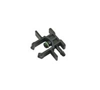 Connettore Per Tubo Del Carburante 1 Via Heavy Duty 5 Pezzi 34066