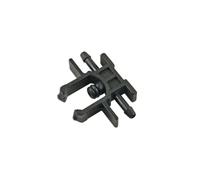 Connect Tubo Carburante 2 Lato Resistente Perdite Spento Connettore 5pc 34065