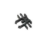 Connettore Per Tubo Del Carburante 2 Vie Heavy Duty 5 Pezzi 34065
