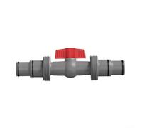 Connettore per tubo della piscina per una migliore efficienza idrica, funziona con tubi da 32 mm e 38 mm per varie esigenze di connettività