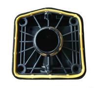 Connettore per tubo di raffreddamento in gomma per tubi di raffreddamento della batteria Tesla Model 3/Y, compatibile con codice articolo OEM 1090365-00-E