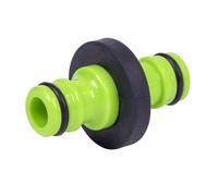 Connettore Per Tubo Flessibile 2 Vie Sealey Compatibile Con 1/2" A 5/8" JS3026